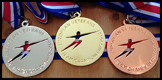 medals