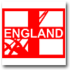 England Fencing kit range