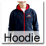 Hoodies and Zoodies