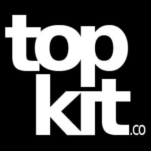 TopKit logo