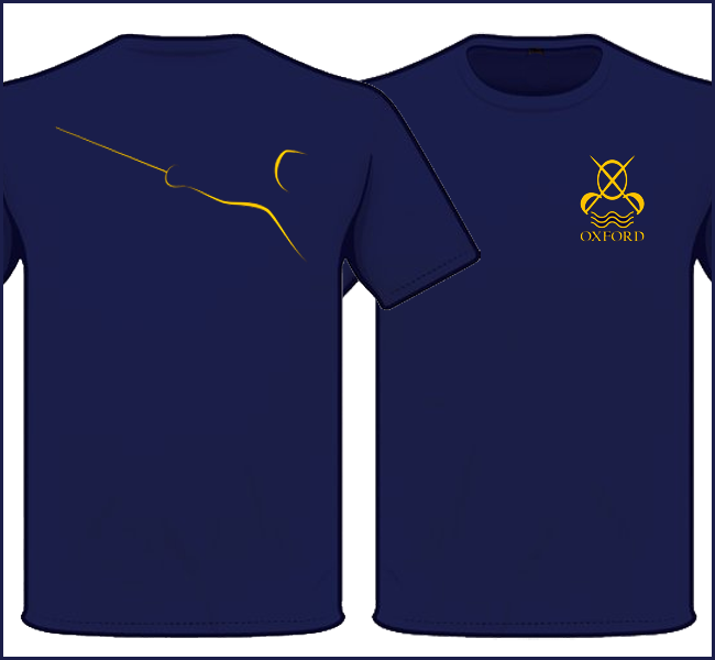 Oxford FC T-Shirt