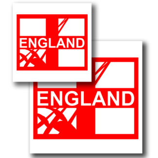 England Fencing patches
