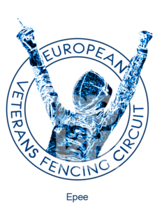 EVF circuit logo epee