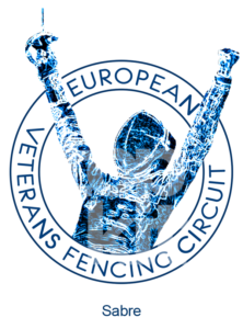 EVF circuit logo sabre