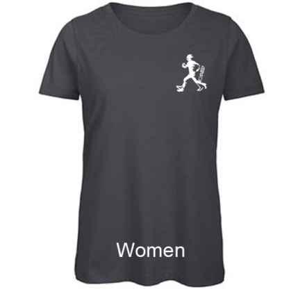 Didcot H3 T-shirt women