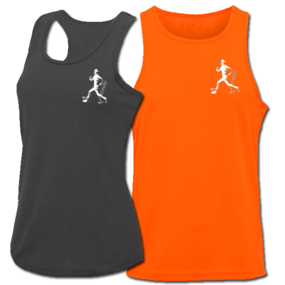 Didcot H3 wicking vest