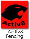 Activ8 Fencing