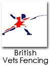British Veterans Fencing Kit