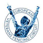 EVF Circuit Logo Epee