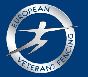 EVF logo by Anne Mills