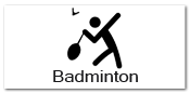 badminton merchandise