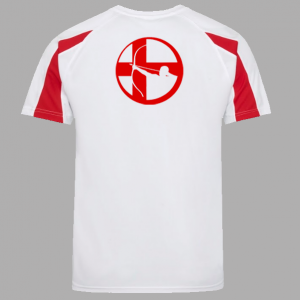 archery england junior T-shirt