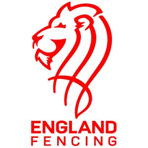 England Fencing Logo