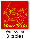 Wessex Blades fencing club kit