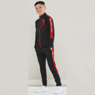 England Fencing Tracksuit Youth