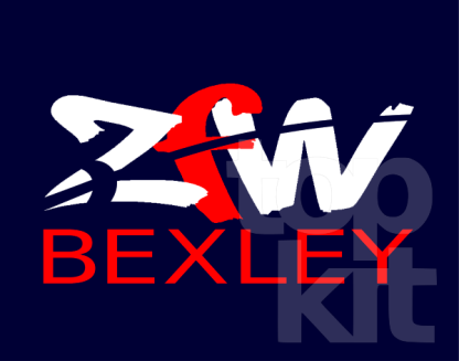 ZFW Bexley logo