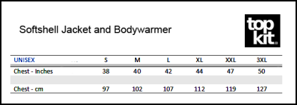 BVF Softshell - Eco - Image 5