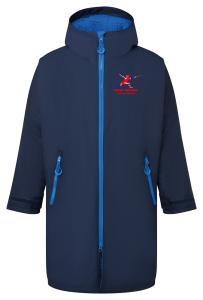 BVF sports robe
