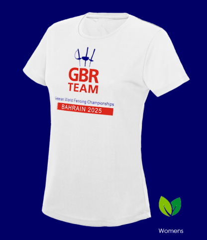 Worlds 2025 T-shirt - Image 2