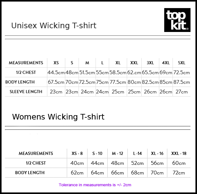 Commonwealth Champs T-shirt - Image 3