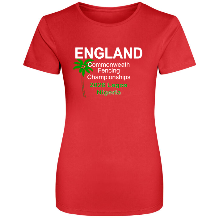 Commonwealth Champs T-shirt - Image 2