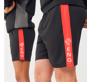 England fencing shorts
